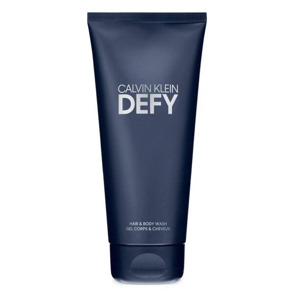 Calvin Klein Defy Men żel pod prysznic 200ml