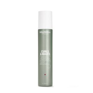 Goldwell Stylesign Curls & Waves Twist Around 3 spray do stylizacji włosów kręconych 200ml