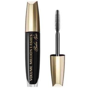 L'Oreal Paris Volume Million Lashes Balm Noir tusz do rzęs z balsamem 8.9ml