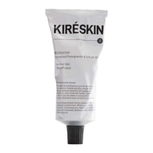 Kire Skin Moisturizer krem do twarzy Sfermentowany Granat & Kwas Salicylowy 50ml