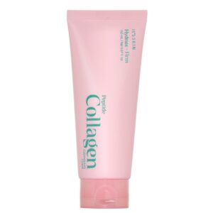 It's Skin Peptide Collagen Cleansing Foam pianka do mycia twarzy z kolagenem i peptydami 150ml