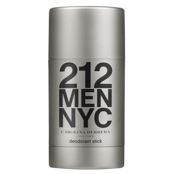 Carolina Herrera 212 Men NYC dezodorant sztyft 75ml