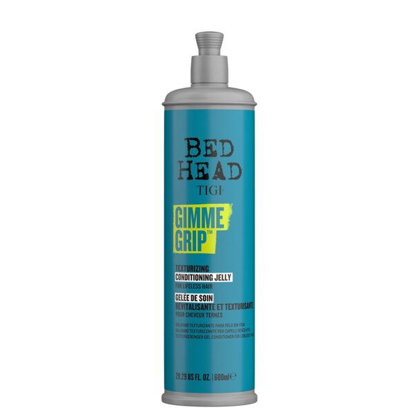 Tigi Bed Head Gimme Grip Conditioner odżywka modelująca do włosów 600ml