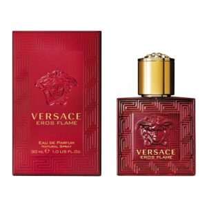 Versace Eros Flame woda perfumowana spray 30ml