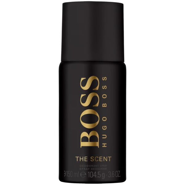 Hugo Boss Boss The Scent dezodorant spray 150ml