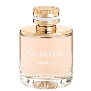 Boucheron Quatre Pour Femme woda perfumowana spray 100ml