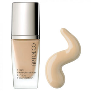 Artdeco High Performance Lifting Foundation liftingujący podkład do twarzy 15 Reflecting Vanilla 30ml