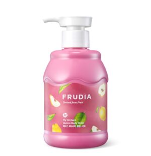 Frudia My Orchard Body Wash żel pod prysznic Quince 350ml