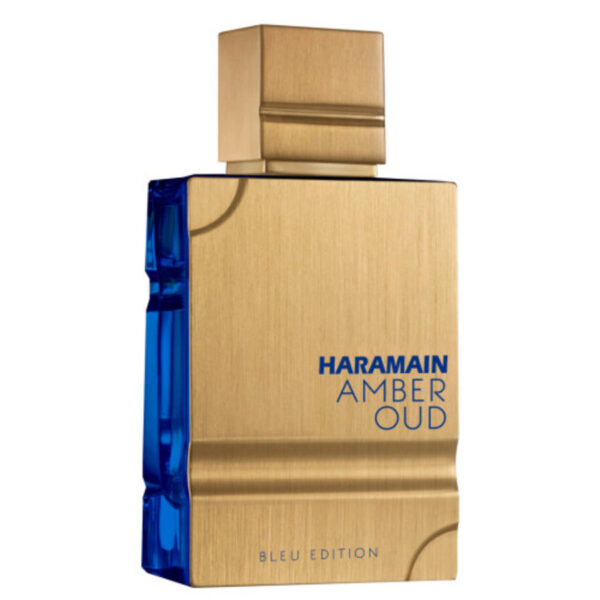 Al Haramain Amber Oud Bleu Edition woda perfumowana spray 200ml Tester