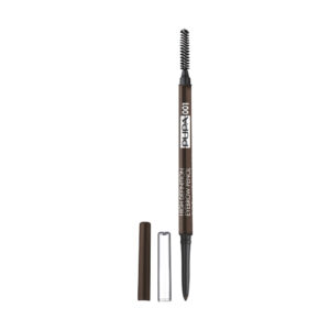 Pupa Milano High Definition Eyebrow Pencil kredka do brwi 001 Blonde 0.09g