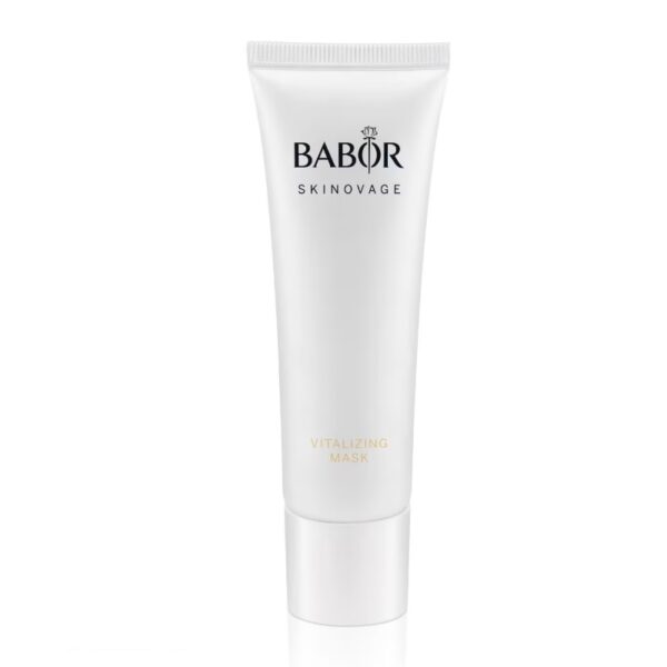 Babor Vitalizing Mask orzeźwiająca maseczka do twarzy dla zmęczonej i poszarzałej skóry 50ml