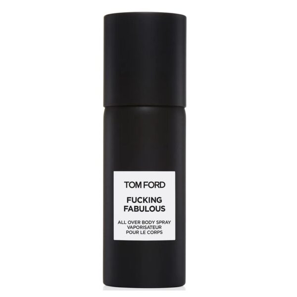 Tom Ford Fucking Fabulous dezodorant spray 150ml