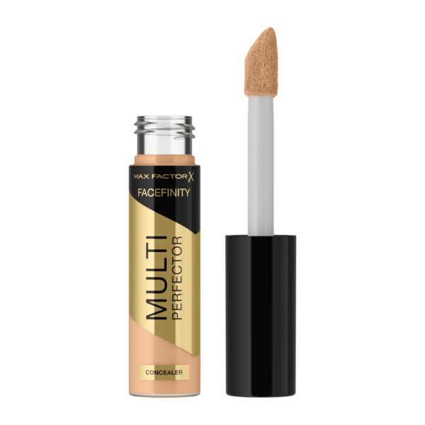 Max Factor Facefinity Multi-Perfector Concealer rozświetlający korektor do twarzy i pod oczy 2N 11ml