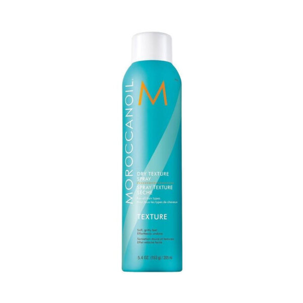 Moroccanoil Dry Texture Spray suchy spray teksturyzujący 205ml