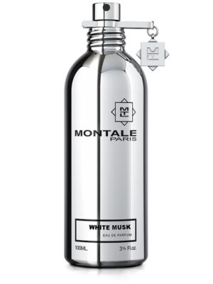 Montale White Musk Unisex woda perfumowana spray 100ml