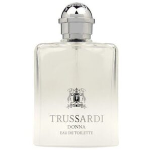 Trussardi Donna woda toaletowa spray 100ml Tester