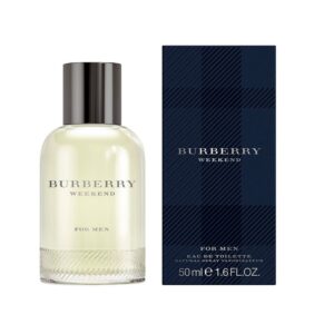 Burberry Weekend For Men woda toaletowa spray 50ml