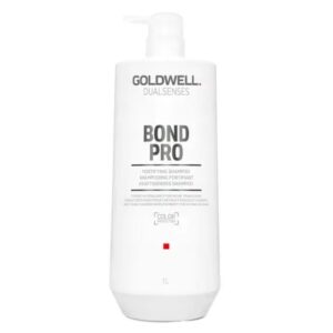 Goldwell Dualsenses Bond Pro Fortifying Shampoo wzmacniający szampon do włosów 1000ml