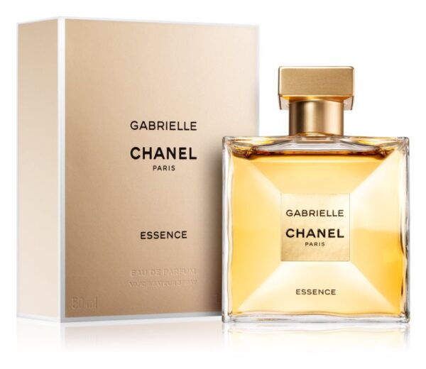 Chanel Gabrielle Essence woda perfumowana spray 50ml