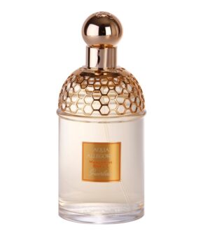 Guerlain Aqua Allegoria Mandarine Basilic woda toaletowa spray 125ml