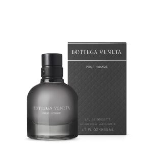 Bottega Veneta Pour Homme woda toaletowa spray 50ml