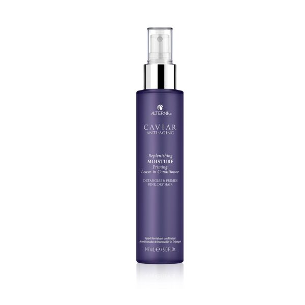 Alterna Caviar Anti-Aging Replenishing Moisture Priming Leave-In Conditioner nawilżająca odżywka bez spłukiwania 147ml