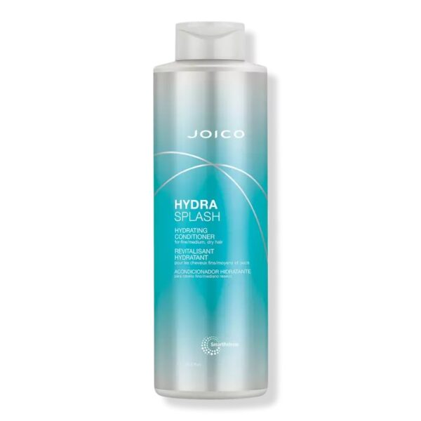 Joico HydraSplash Hydrating Conditioner nawilżająca odżywka do włosów 1000ml