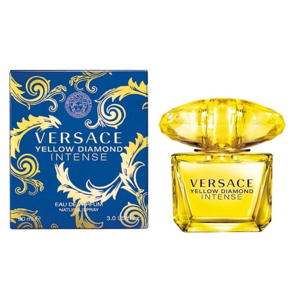 Versace Yellow Diamond Intense woda perfumowana spray 90ml