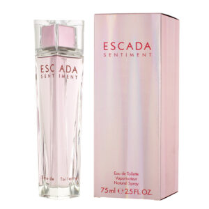 Escada Sentiment woda toaletowa spray 75ml