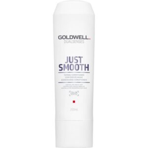 Goldwell Dualsenses Just Smooth Taming Conditioner wygładzająca odżywka do włosów 200ml