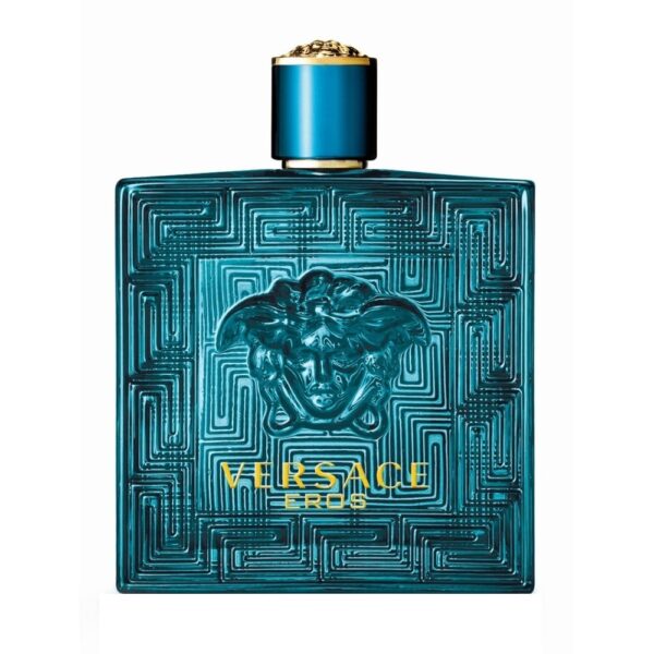 Versace Eros woda toaletowa spray 100ml