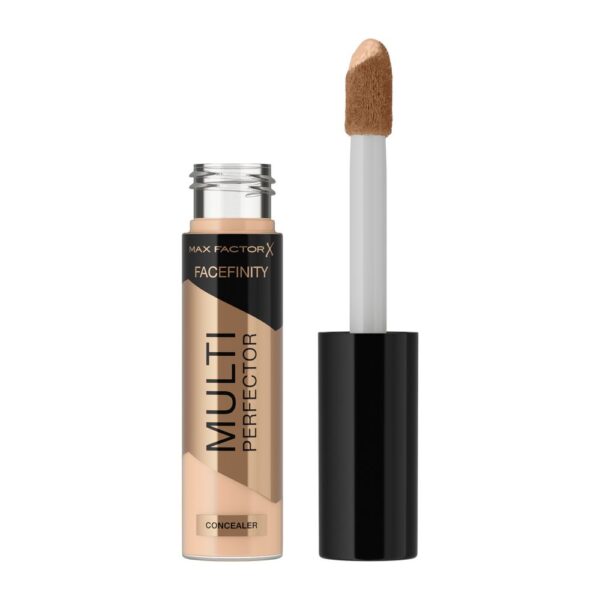 Max Factor Facefinity Multi-Perfector Concealer rozświetlający korektor do twarzy i pod oczy 1N 11ml