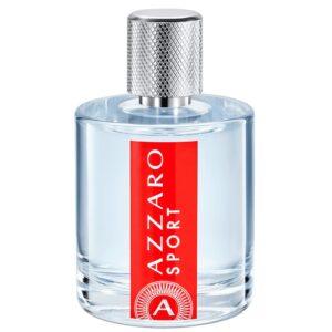 Azzaro Sport woda toaletowa spray 100ml