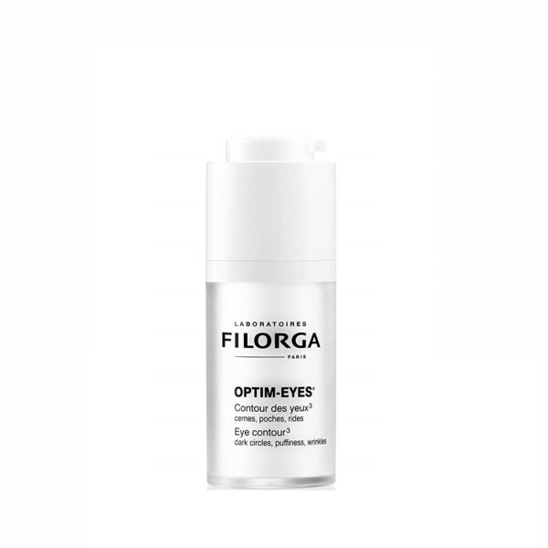 FILORGA Optim-Eyes Eye Contour Cream krem konturujący pod oczy 15ml