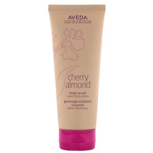 Aveda Cherry Almond Body Scrub peeling do ciała 200ml