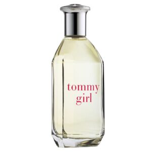 Tommy Hilfiger Tommy Girl woda toaletowa spray 100ml