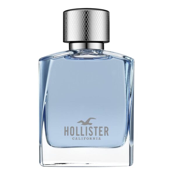 Hollister Wave For Him woda toaletowa spray 50ml