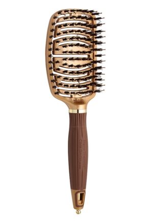 Olivia Garden Nano Thermic Flex Collection Combo Hairbrush szczotka do włosów NT-FLEXCO