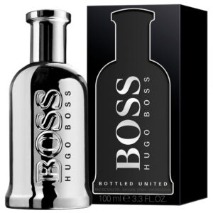 Hugo Boss Bottled United woda toaletowa spray 100ml