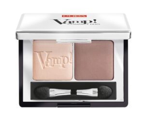 Pupa Milano Vamp Compact Duo podwójne cienie do powiek 005 2.2g