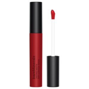 Mineralist Lasting Matte Liquid Lipstick matowa pomadka w płynie Passionate 3.5ml