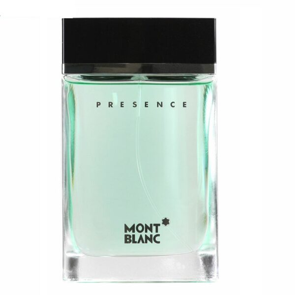 Mont Blanc Presence woda toaletowa spray 75ml Tester