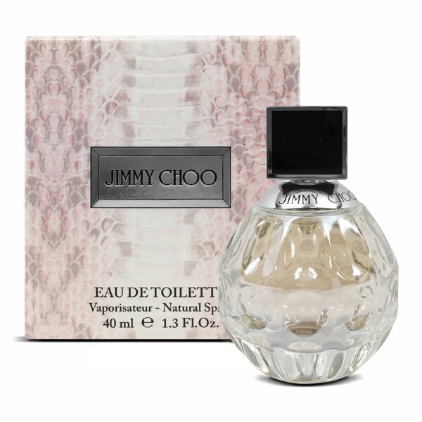 Jimmy Choo woda toaletowa spray 40ml