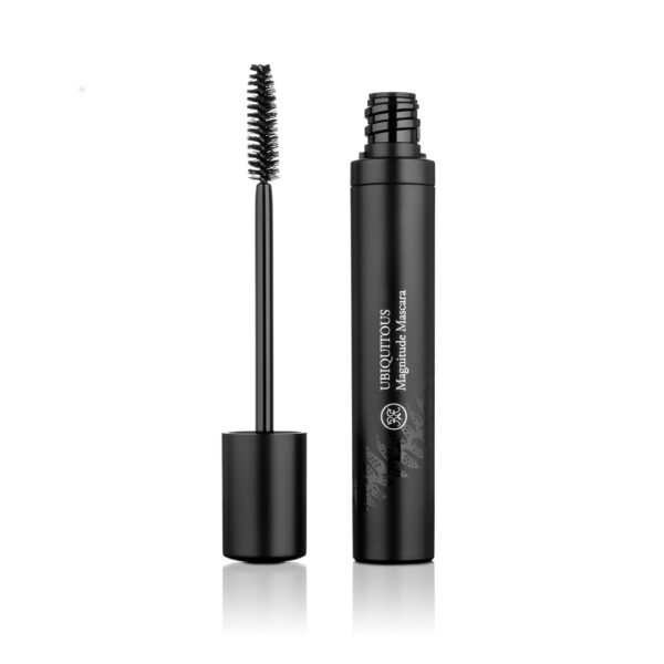 Rouge Bunny Rouge Magnitude Mascara tusz do rzęs 076 Titanian 9ml