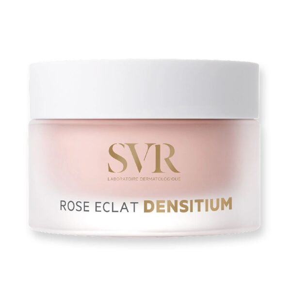 SVR Densitium Rose Eclat krem przeciwzmarszczkowy 50ml