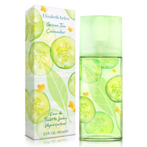 Elizabeth Arden Green Tea Cucumber woda toaletowa spray 100ml