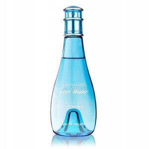 Davidoff Cool Water Woman woda toaletowa spray 100ml Tester