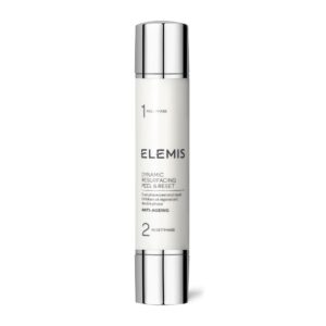 ELEMIS Dynamic Resurfacing Peel & Reset odnawiający peeling do twarzy 30ml