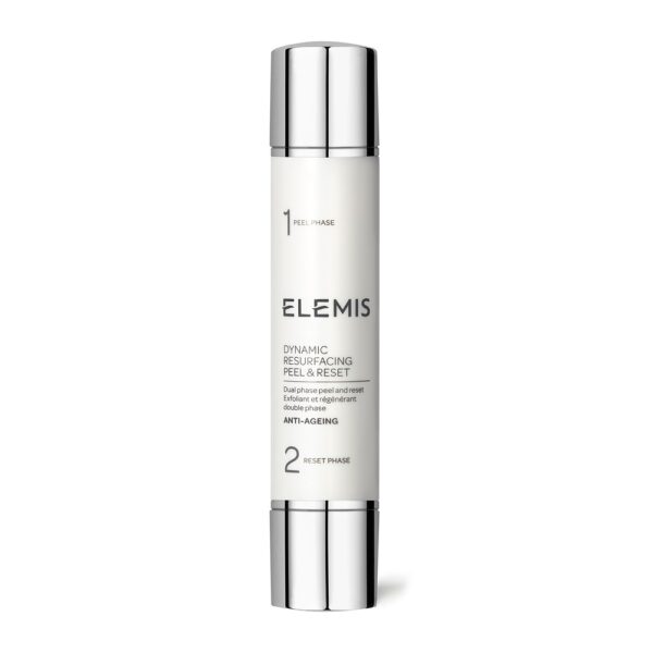 ELEMIS Dynamic Resurfacing Peel & Reset odnawiający peeling do twarzy 30ml