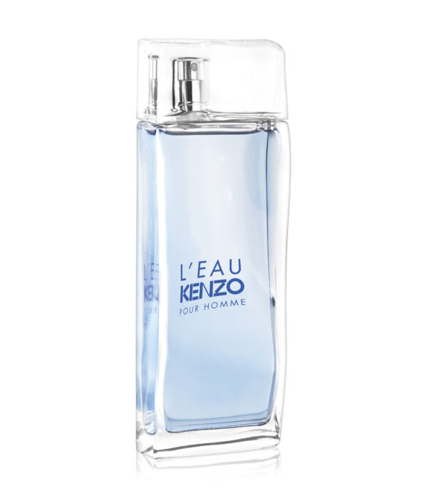 L'eau Kenzo Pour Homme woda toaletowa spray 100ml Tester